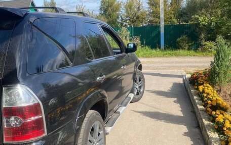 Acura MDX II, 2005 год, 800 000 рублей, 10 фотография