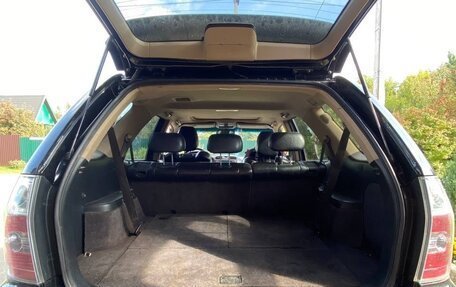 Acura MDX II, 2005 год, 800 000 рублей, 5 фотография