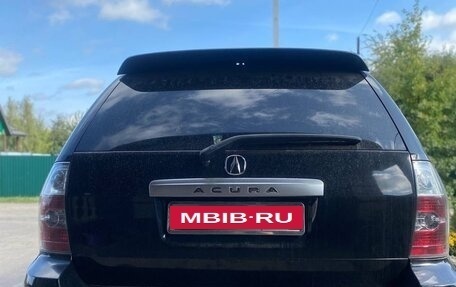 Acura MDX II, 2005 год, 800 000 рублей, 4 фотография