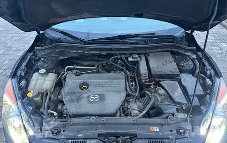 Mazda 3, 2009 год, 690 000 рублей, 1 фотография