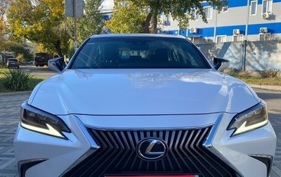 Lexus ES VII, 2021 год, 5 500 000 рублей, 1 фотография