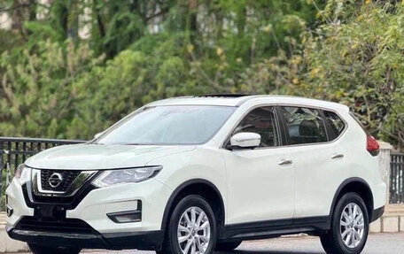 Nissan X-Trail, 2022 год, 1 750 000 рублей, 1 фотография