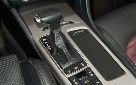 KIA Optima IV, 2018 год, 2 099 000 рублей, 15 фотография