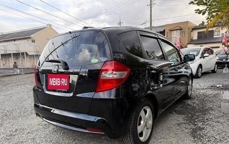 Honda Fit III, 2012 год, 543 000 рублей, 1 фотография