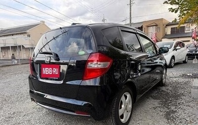 Honda Fit III, 2012 год, 543 000 рублей, 1 фотография