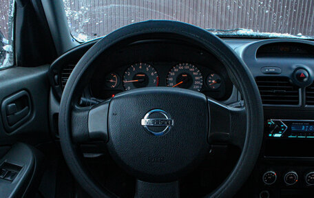 Nissan Almera Classic, 2008 год, 685 000 рублей, 9 фотография