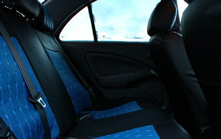 Nissan Almera Classic, 2008 год, 685 000 рублей, 7 фотография