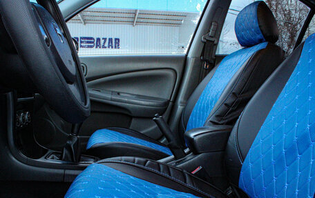 Nissan Almera Classic, 2008 год, 685 000 рублей, 5 фотография