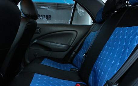 Nissan Almera Classic, 2008 год, 685 000 рублей, 6 фотография