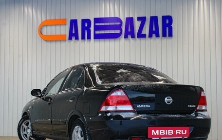 Nissan Almera Classic, 2008 год, 685 000 рублей, 3 фотография