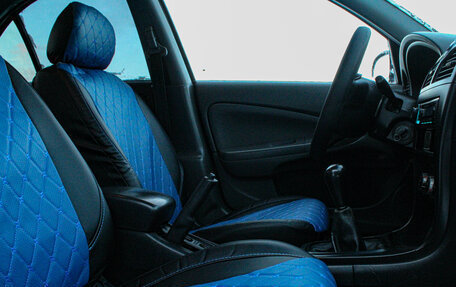 Nissan Almera Classic, 2008 год, 685 000 рублей, 8 фотография