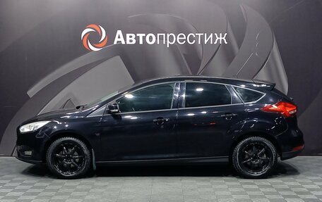 Ford Focus III, 2015 год, 1 100 000 рублей, 5 фотография