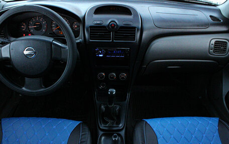 Nissan Almera Classic, 2008 год, 685 000 рублей, 16 фотография