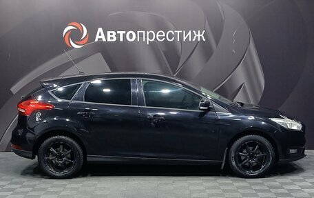 Ford Focus III, 2015 год, 1 100 000 рублей, 4 фотография