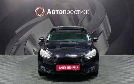 Ford Focus III, 2015 год, 1 100 000 рублей, 2 фотография