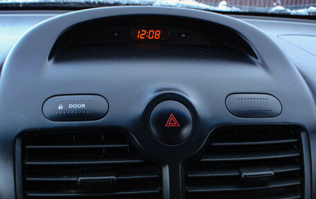 Nissan Almera Classic, 2008 год, 685 000 рублей, 12 фотография