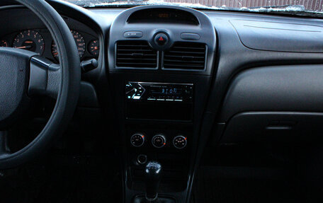 Nissan Almera Classic, 2008 год, 685 000 рублей, 17 фотография