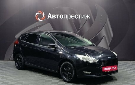 Ford Focus III, 2015 год, 1 100 000 рублей, 3 фотография