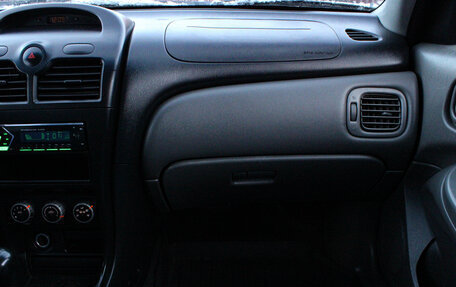 Nissan Almera Classic, 2008 год, 685 000 рублей, 18 фотография