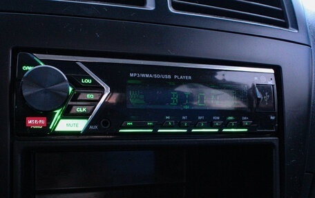 Nissan Almera Classic, 2008 год, 685 000 рублей, 13 фотография