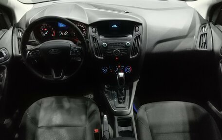 Ford Focus III, 2015 год, 1 100 000 рублей, 9 фотография