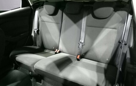 Ford Focus III, 2015 год, 1 100 000 рублей, 17 фотография