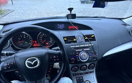 Mazda 3, 2009 год, 690 000 рублей, 2 фотография