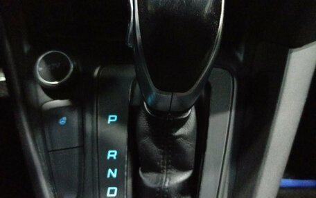 Ford Focus III, 2015 год, 1 100 000 рублей, 11 фотография