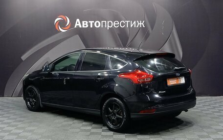 Ford Focus III, 2015 год, 1 100 000 рублей, 8 фотография
