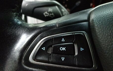 Ford Focus III, 2015 год, 1 100 000 рублей, 13 фотография