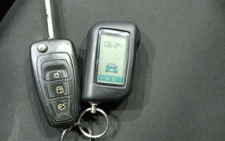 Ford Focus III, 2015 год, 1 100 000 рублей, 18 фотография