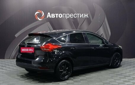 Ford Focus III, 2015 год, 1 100 000 рублей, 6 фотография