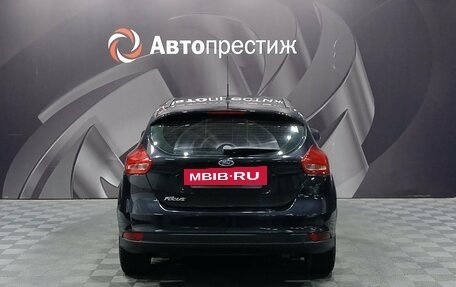 Ford Focus III, 2015 год, 1 100 000 рублей, 7 фотография