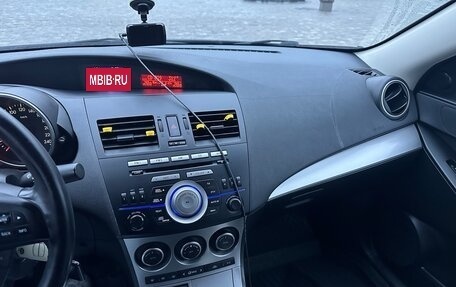 Mazda 3, 2009 год, 690 000 рублей, 3 фотография