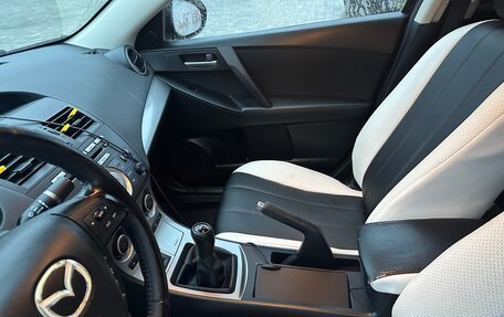 Mazda 3, 2009 год, 690 000 рублей, 4 фотография