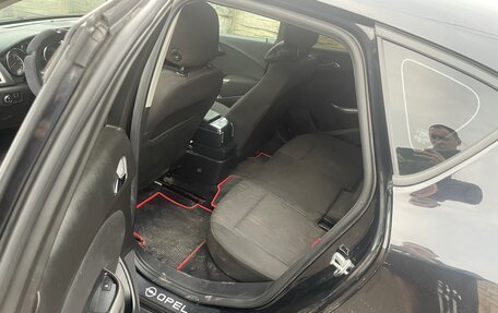 Opel Astra J, 2010 год, 720 000 рублей, 4 фотография