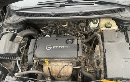 Opel Astra J, 2010 год, 720 000 рублей, 5 фотография