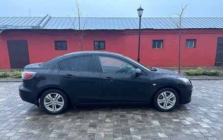 Mazda 3, 2009 год, 690 000 рублей, 10 фотография