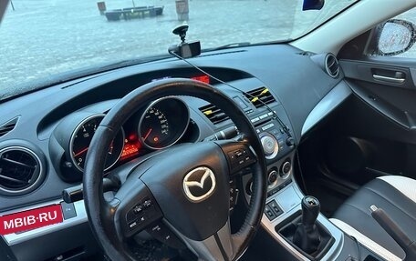 Mazda 3, 2009 год, 690 000 рублей, 5 фотография