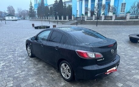 Mazda 3, 2009 год, 690 000 рублей, 7 фотография
