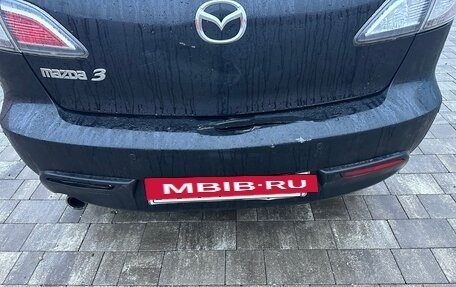 Mazda 3, 2009 год, 690 000 рублей, 8 фотография