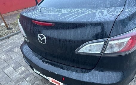 Mazda 3, 2009 год, 690 000 рублей, 9 фотография