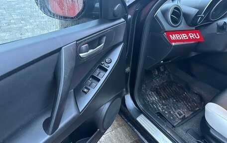 Mazda 3, 2009 год, 690 000 рублей, 6 фотография