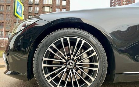 Mercedes-Benz S-Класс, 2021 год, 7 499 000 рублей, 14 фотография