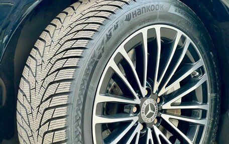 Mercedes-Benz S-Класс, 2021 год, 7 499 000 рублей, 15 фотография