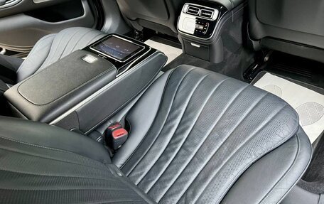 Mercedes-Benz S-Класс, 2021 год, 7 499 000 рублей, 24 фотография