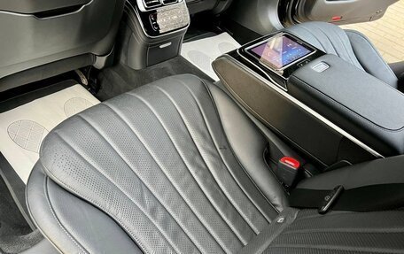 Mercedes-Benz S-Класс, 2021 год, 7 499 000 рублей, 21 фотография