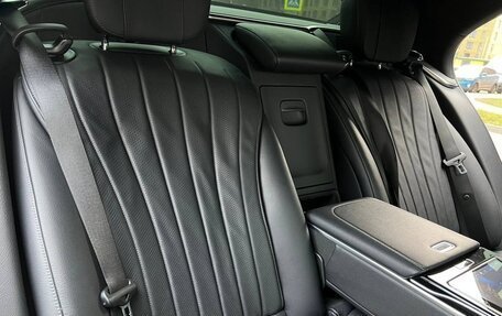 Mercedes-Benz S-Класс, 2021 год, 7 499 000 рублей, 26 фотография