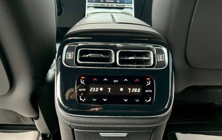 Mercedes-Benz S-Класс, 2021 год, 7 499 000 рублей, 29 фотография