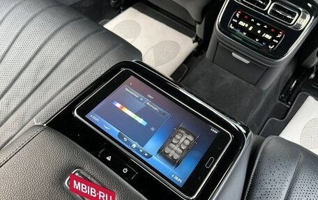 Mercedes-Benz S-Класс, 2021 год, 7 499 000 рублей, 27 фотография